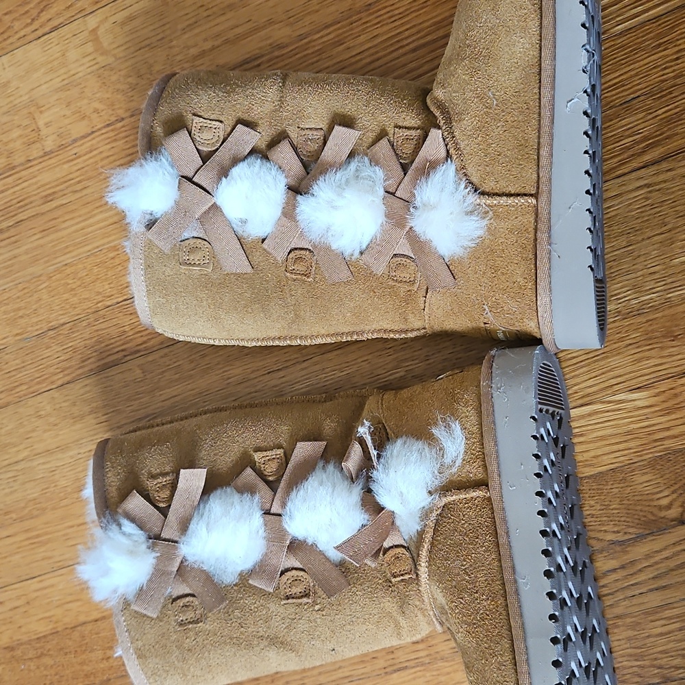 Boots by Ugg